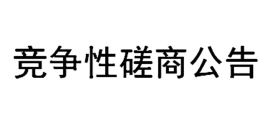 襄阳小河临港发展集团有限公司造价咨询服务机构竞争性磋商公告