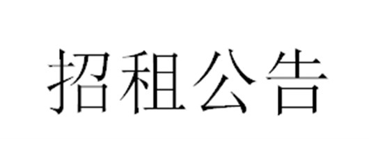原安能(宜城)生物质热电有限公司场地招租公告