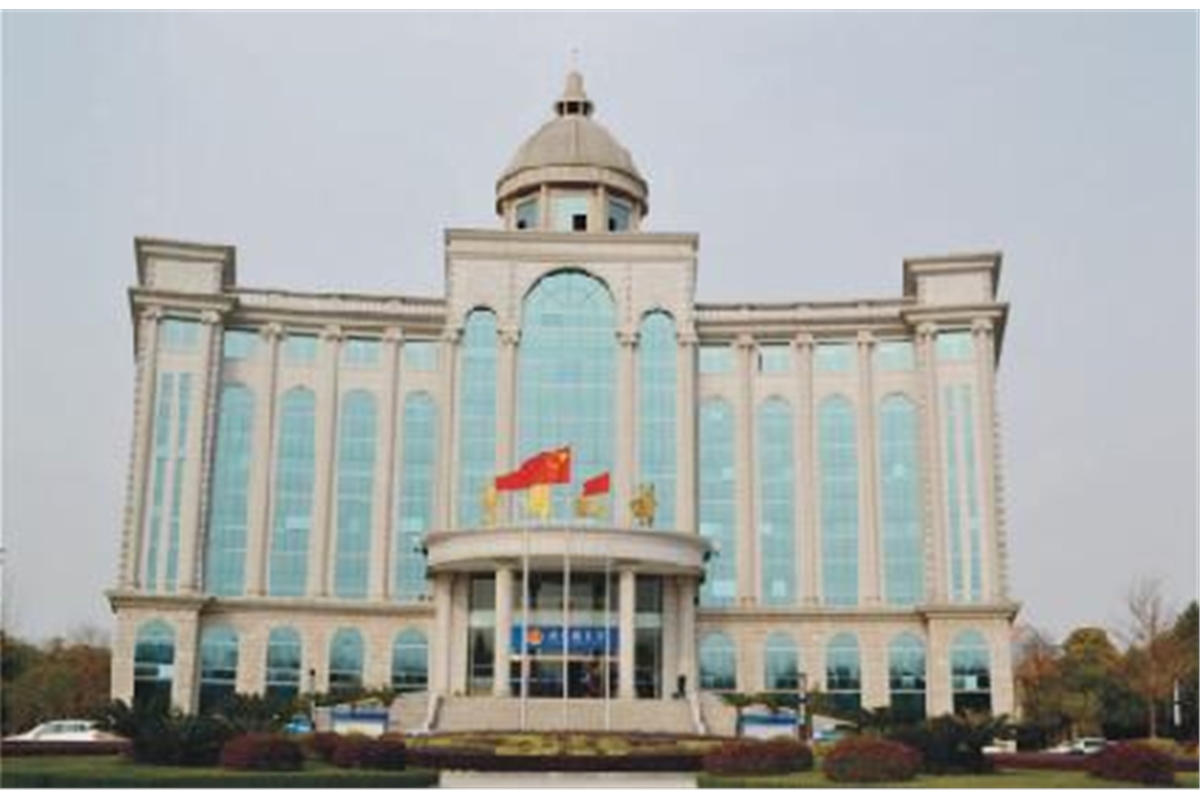 宜城市国税局