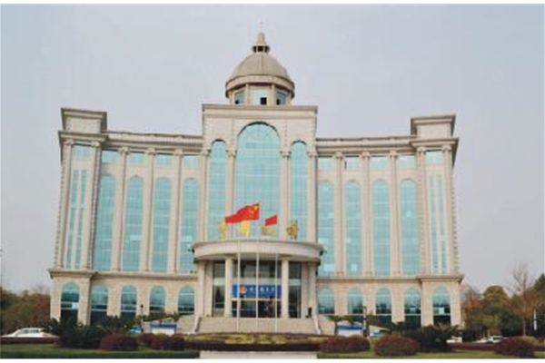 宜城市国税局