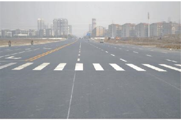 宜城市中华大道